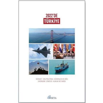 2022`de Türkiye Seta Yayınları