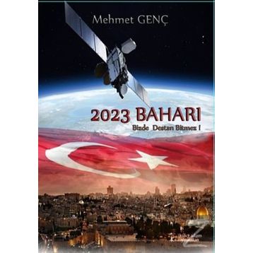 2023 Baharı - Mehmet Genç
