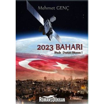 2023 Baharı - Mehmet Genç