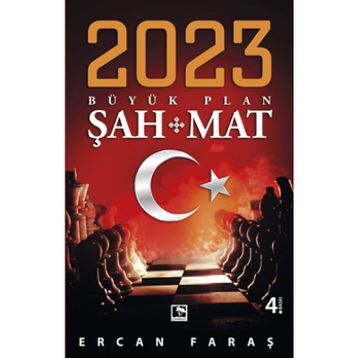 2023 Büyük Plan Şah-Mat - Ercan Faras