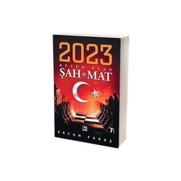 2023 Büyük Plan Şah-Mat - Ercan Faras