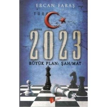 2023 Büyük Plan Şah-Mat - Ercan Faras