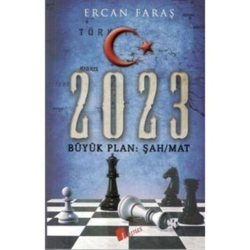 2023 Büyük Plan Şah-Mat - Ercan Faras