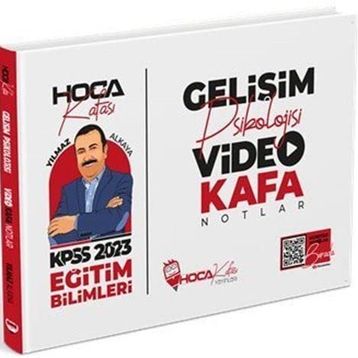 2023 KPSS Eğitim Bilimleri Gelişim Psikolojisi Video Ders Notları