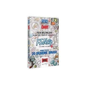 2023 Kpss Öabt Anahtar Serisi Fenotip Konu Özetli Tamamı Çözümlü 20 Deneme Yargı Yayınları