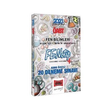 2023 Kpss Öabt Anahtar Serisi Fenotip Konu Özetli Tamamı Çözümlü 20 Deneme Yargı Yayınları