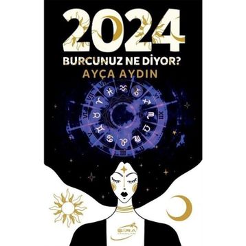 2024 Burcunuz Ne Diyor? - Ayça Aydın