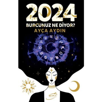 2024 Burcunuz Ne Diyor? - Ayça Aydın