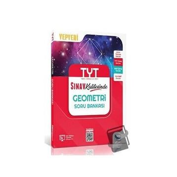 2024 TYT Geometri Soru Bankası Sınav Yayınları