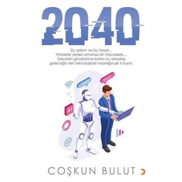 2040 - Coşkun Bulut