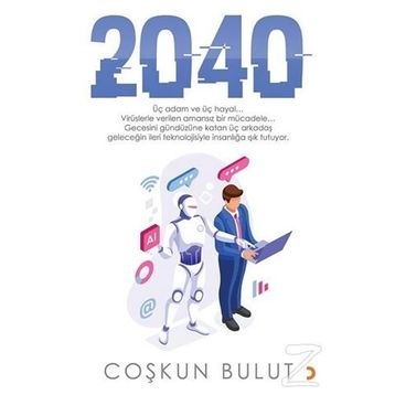 2040 - Coşkun Bulut