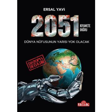 2051 - Kıyamete Doğru - Ersal Yavi