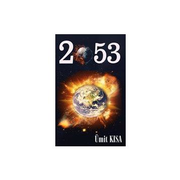 2053 - Ümit Kısa