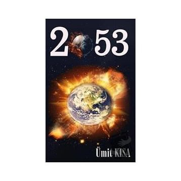 2053 - Ümit Kısa