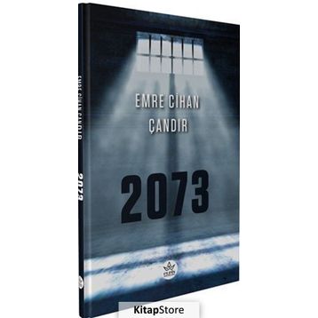 2073 - Emre Cihan Çandır