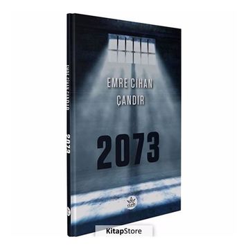 2073 - Emre Cihan Çandır