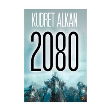 2080 - Kudret Alkan