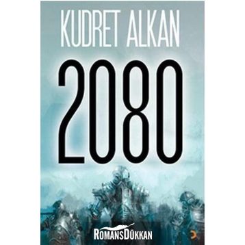 2080 - Kudret Alkan