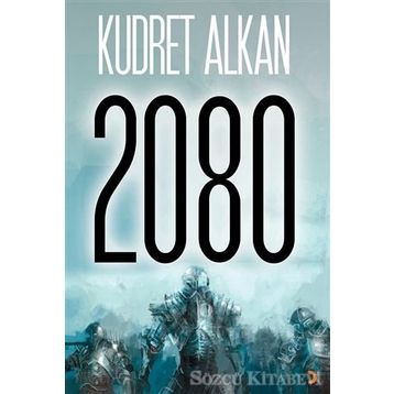 2080 - Kudret Alkan