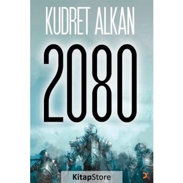 2080 - Kudret Alkan