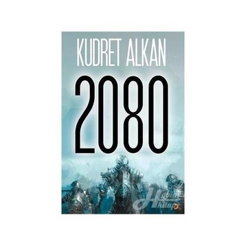 2080 - Kudret Alkan
