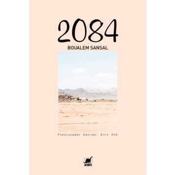 2084 - Boualem Sansal