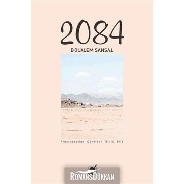 2084 - Boualem Sansal