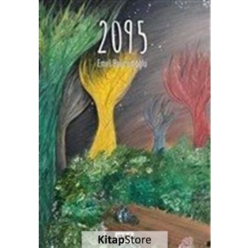 2095 - Emel Bayramoğlu