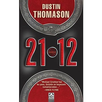 21.12 - DUSTIN THOMASON