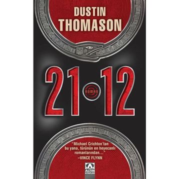 21.12 - DUSTIN THOMASON
