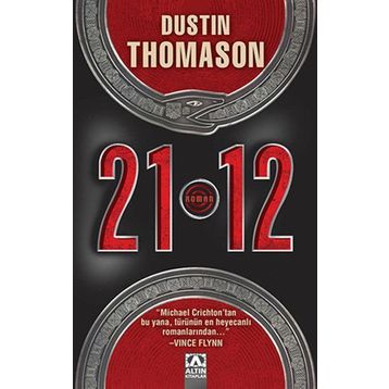 21.12 - DUSTIN THOMASON