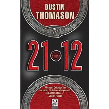 21.12 - DUSTIN THOMASON