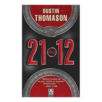 21.12 - DUSTIN THOMASON