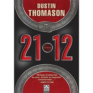 21.12 - DUSTIN THOMASON