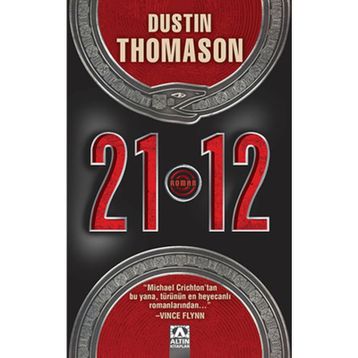 21.12 - DUSTIN THOMASON