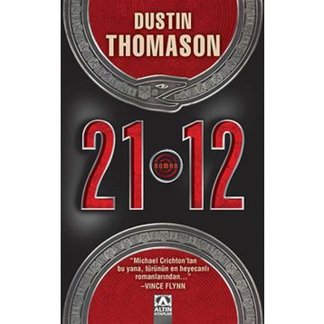 21.12 - DUSTIN THOMASON