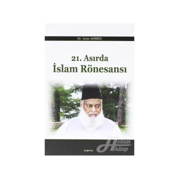 21. Asırda İslam Rönesansı - Israr Ahmed