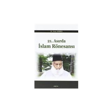 21. Asırda İslam Rönesansı - Israr Ahmed
