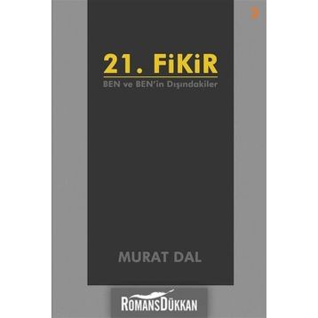 21. Fikir - Murat Dal