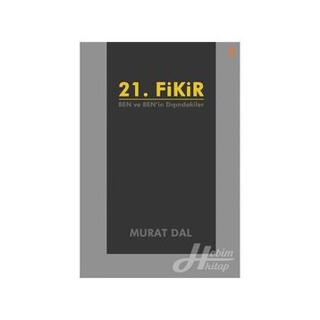 21. Fikir - Murat Dal