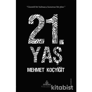 21. Yaş - Mehmet Koçyiğit