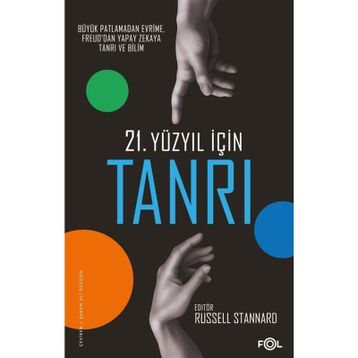 21. Yüzyıl için Tanrı - Russell Stannard