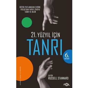 21. Yüzyıl için Tanrı - Russell Stannard