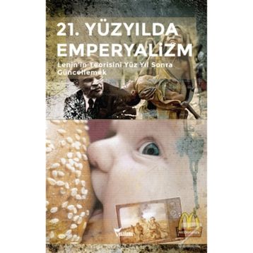 21. Yüzyılda Emperyalizm - Claudia Katz