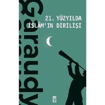 21. Yüzyılda İslam'ın Dirilişi - Roger Garaudy