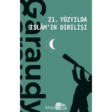 21. Yüzyılda İslam'ın Dirilişi - Roger Garaudy