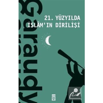 21. Yüzyılda İslam'ın Dirilişi - Roger Garaudy