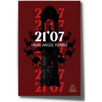 21'07 Hilal Akgül Yılmaz
