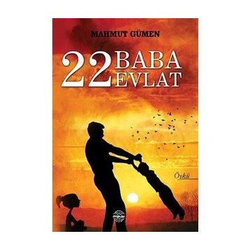22 Baba 22 Evlat - Mahmut Gümen