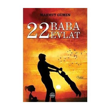 22 Baba 22 Evlat - Mahmut Gümen